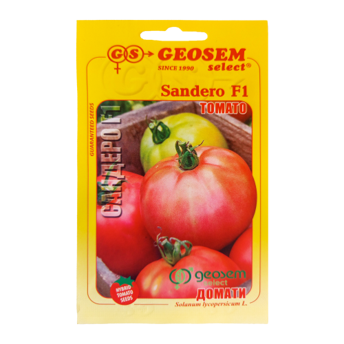 Sandero F1 Tomate